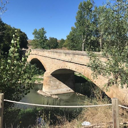 Casa Zacarias Bonitas Vistas En La Rioja Villa Herramelluri Eksteriør billede