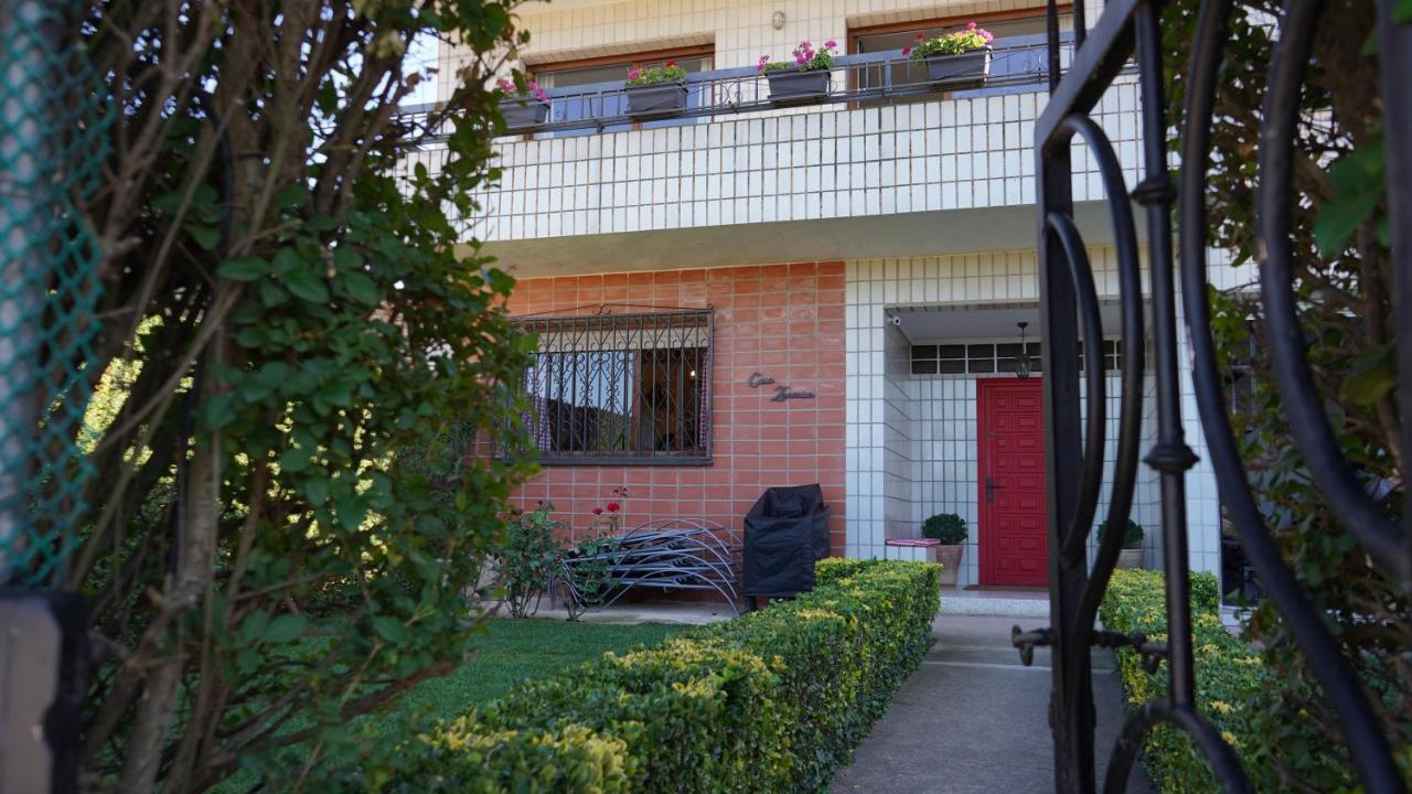 Casa Zacarias Bonitas Vistas En La Rioja Villa Herramelluri Eksteriør billede