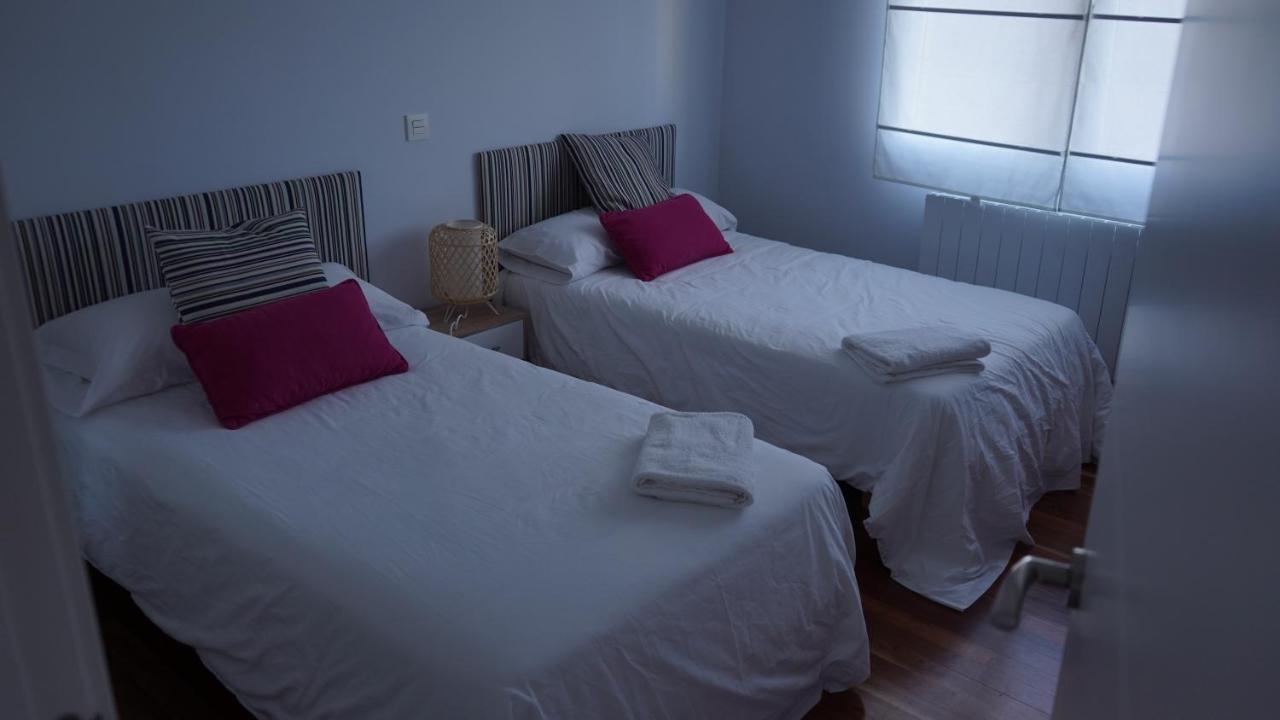 Casa Zacarias Bonitas Vistas En La Rioja Villa Herramelluri Eksteriør billede