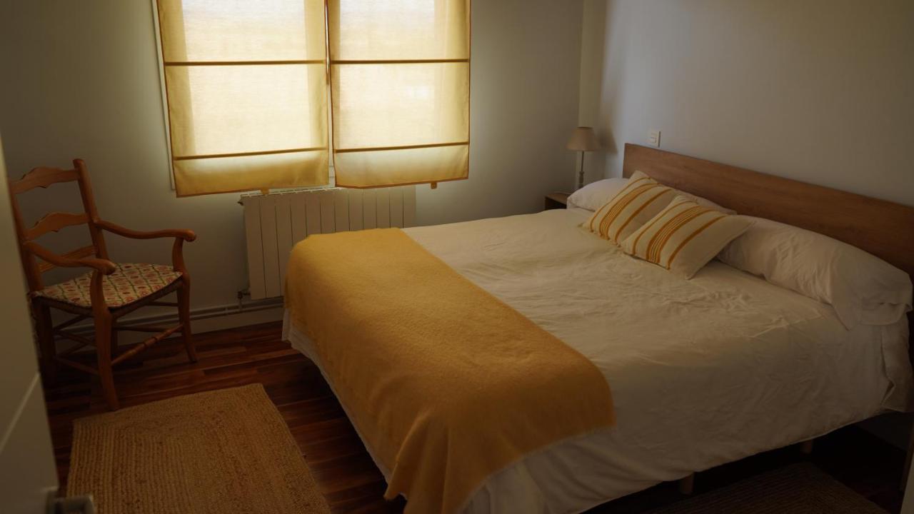 Casa Zacarias Bonitas Vistas En La Rioja Villa Herramelluri Eksteriør billede